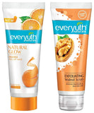 Everyuth Naturals Glow Orange Peel Off Mask-90g image 3