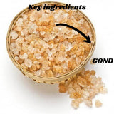 Namo Organics Gond For Ladoo- 200 image 6