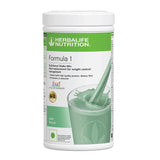Herbal Formula 1 Combo of Paan Shake + Protein Powder 200g & Afresh Lemon image 2
