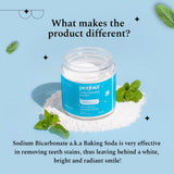 Perfora Teeth Whitening Powder -50 gm image 3