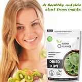 Namo Organics - Dried Kiwi Fruit Slices - 500 Gm image 5
