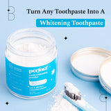 Perfora Teeth Whitening Powder -50 gm image 4