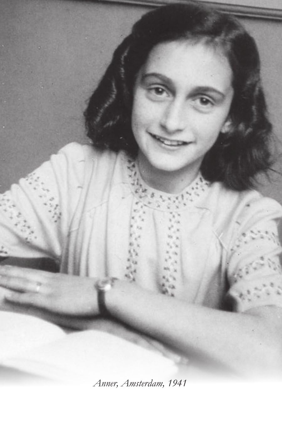 Diary Of A Young Girl - Anne Frank – Unbound Script (image 8)