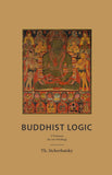 Buddhist Logic, 2 Volumes (in one binding) - Th. Stcherbatsky – Dev Publishers & Distributors