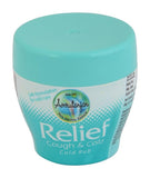Amrutanjan Cold Rub - Relief Cough and Cold - 30gms