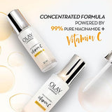 Olay Vitamin C Face Serum - 30 ml image 2