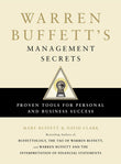 Warren Buffett'S Management Secrets: Proven Tools For Personal And Business Success