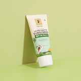 Pilgrim Squalane ULTRA MATTE SUNSCREEN SPF 50 PA+++  50 gm image 2