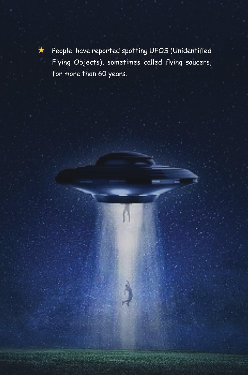 Fundamentals Of The Universe - Unbound Script (image 5)