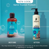 Pilgrim  Shampoo 200ml, Argan Oil Hair Conditioner 200ml and Argan Oil Hair Serum 100ml image 2