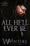Highest Bidder Collection & All He'll Ever Be Paperback image 3