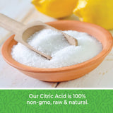 Namo Organics Citric Acid - 900 gms image 5