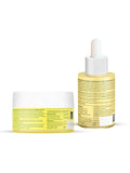PLIX  Face Serum and Moisturizer Combo (30ml + 50g) image 2