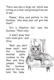 Alice in Wonderland - Lewis Carroll – Unbound Script (image 3)