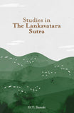 Studies in The Lankavatara Sutra - D. T. Suzuki – Dev Publishers & Distributors