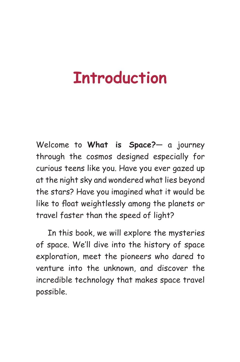 What Is Space – - Unbound Script (image 4)