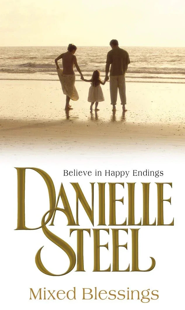 Mixed Blessings: A wonderfully heart-warming novel guaranteed to stay with you for ever Hardcover