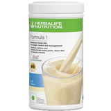 Herbal Formula 1 Combo of KulfiShake + Protein Powder 200g & Afresh Lemon image 4