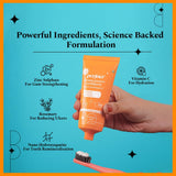 Perfora Gum Protection Toothpaste - Earl Grey Mint image 3