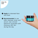 PILGcRIM Korean Retinol Anti Aging Night Cream -50gm image 4