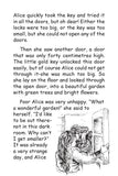 Alice in Wonderland - Lewis Carroll – Unbound Script (image 5)
