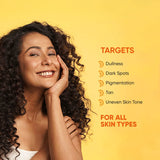 Dot & Key Vitamin C Super Bright Foaming Face Wash -80 ml image 3