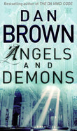 Angels And Demons (L): (Robert Langdon Book 1) old