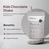 Miduty By Palak Notes Kids Chocolate Shake Powder - 400 gms image 4