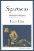 Spartacus - Howard Fast – Dev Publishers & Distributors