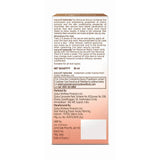 Everyuth Naturals Pure & Light Tan Removal Choco Cherry Serum, 30ml, Bottle image 4
