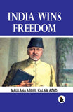 India Wins Freedom - Maulana Abdul Kalam Azad – Sasa Publishing (image 2)