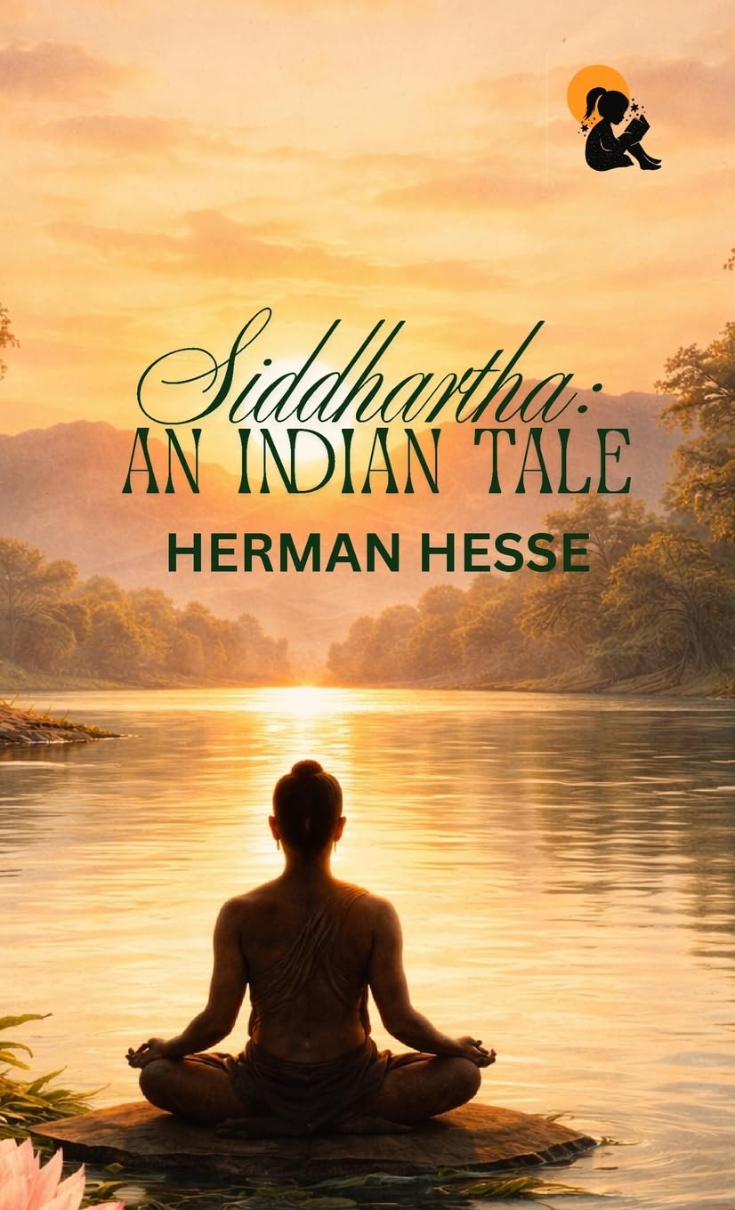 Siddhartha: An Indian Tale - Herman Hesse – Sasa Publishing (image 2)