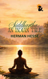 Siddhartha: An Indian Tale - Herman Hesse – Sasa Publishing (image 2)