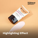 Pilgrim Illuminating Moisturizer Cream 30Ml image 3