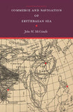 Commerce and Navigation of the Erythraean Sea - John W. McCrindle – Dev Publishers & Distributors
