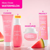 Dot & Key Watermelon Skin Glow Pore Tightening Face Toner -150 ml image 5