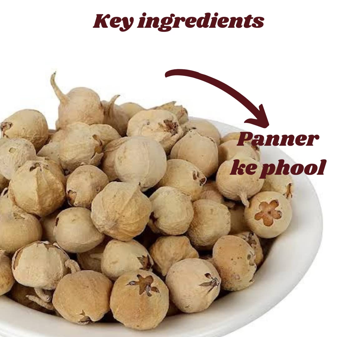 Namo Organics Paneer Doda-400gm image 3
