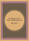 Introduction to the Study of the Hindu Doctrines (Freshly recomposed edition) - Rene Guenon, Marco Pallis (Translator)…