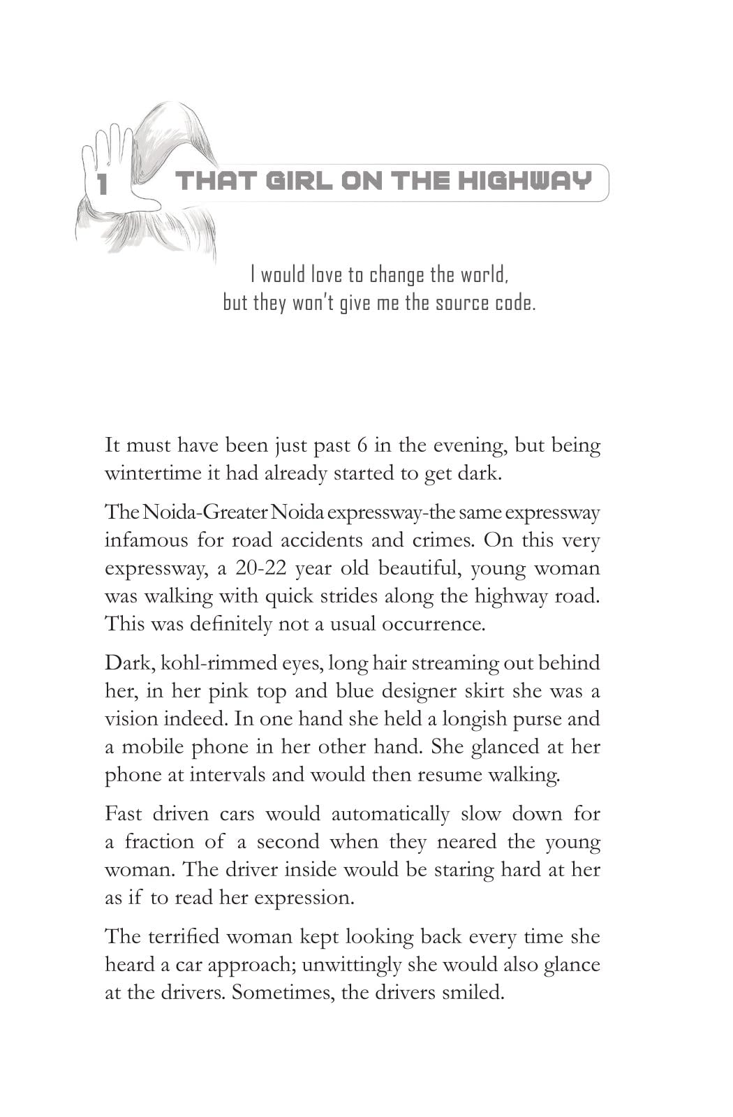 Hidden Files - Amit Dubey – Unbound Script (image 5)