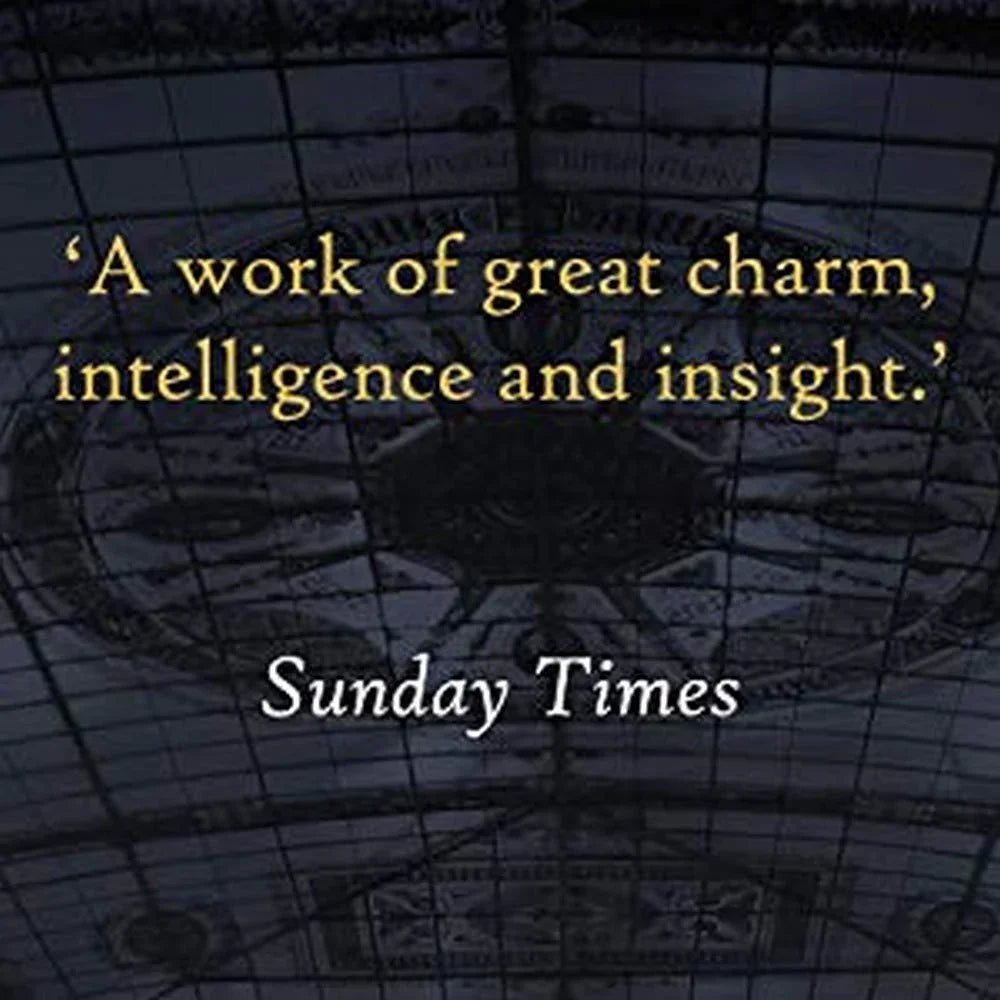 A Gentleman in Moscow: The worldwide bestseller Paperback image 4