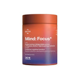 Setu Mind Focus - 30 tabs image 3