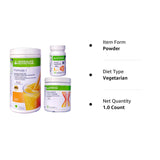 Herbal Formula 1 Combo of mango Shake + Protein Powder 200g & Afresh Lemon image 5