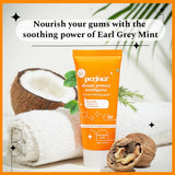 Perfora Gum Protection Toothpaste - Earl Grey Mint image 4