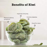 Namo Organics - Dried Kiwi Fruit Slices - 500 Gm image 6