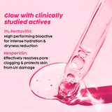 PLIX  Skin Glow 15 Effervescent Tablets and Guava Serum - 30 ml Combo image 5