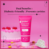Perfora Dream Sweet Toothpaste - Jamun Mint -150 gm - Pack of 1 image 2