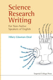 Science Research Writing for Non-Native Speakers of English - Hilary Glasman-Deal – Dev Publishers & Distributors