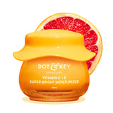 Dot & Key Vitamin C+E Super Bright Moisturizer -14ML image 2