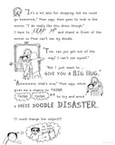 Tom Gates #17: Spectacular School Trip (Really.) (image 7)