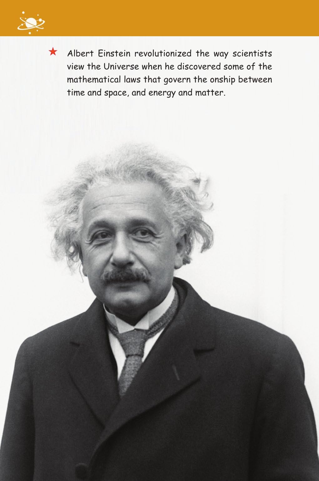Fundamentals Of The Universe - Unbound Script (image 8)
